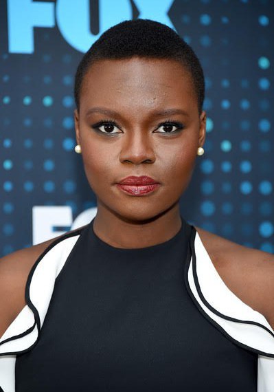 香奈特·芮妮·威尔逊 Shaunette Renée Wilson照片