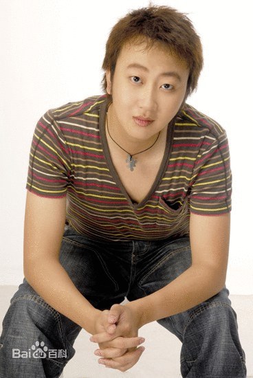 赵毅 Yi Zhao照片