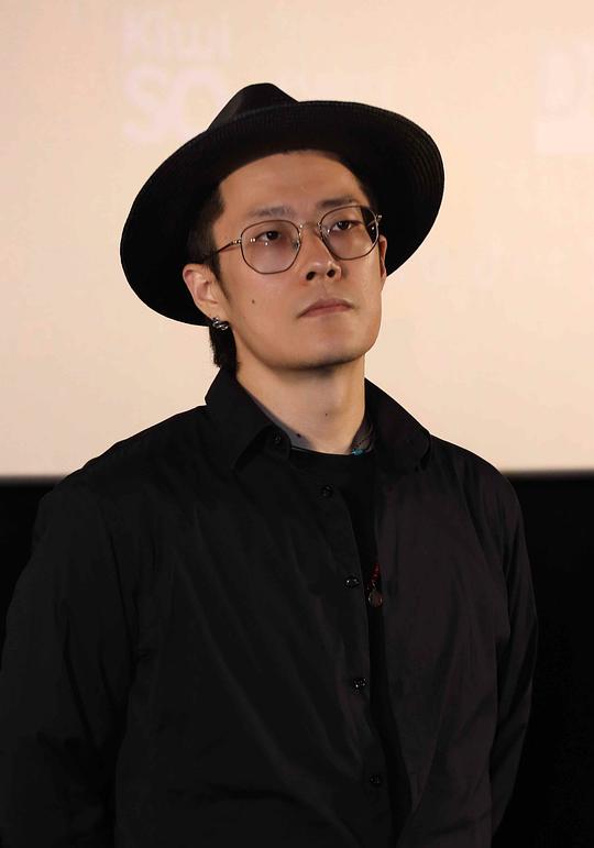 张琪 Qi Zhang照片