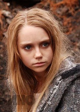 达尔雅·巴拉班诺娃 Darya Balabanova照片