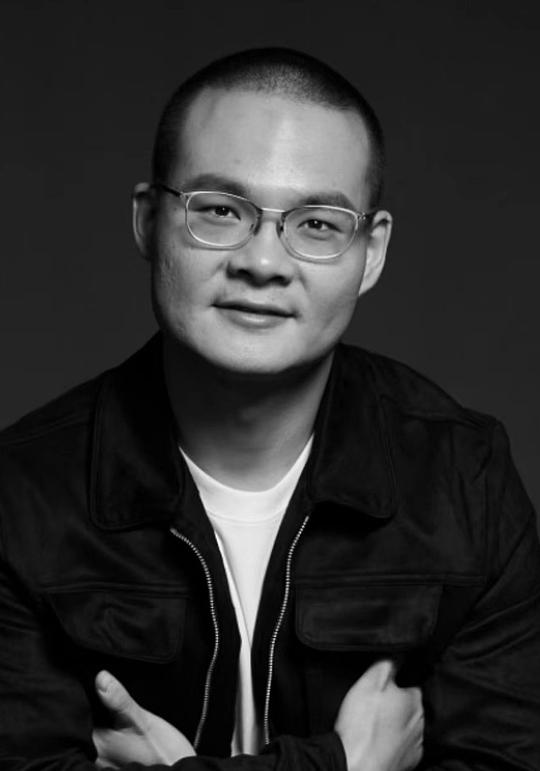 张博 Bo Zhang照片