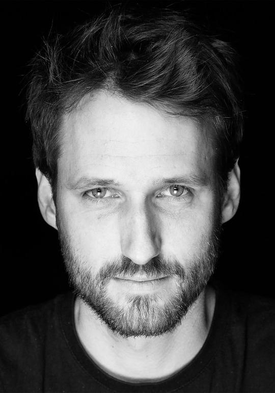 大卫·瓦格纳 David Wagner照片