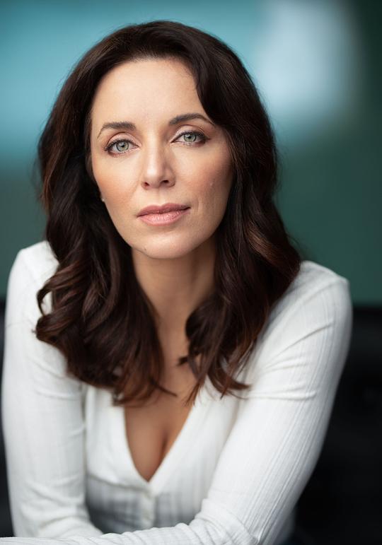 米歇尔·摩根 Michelle Morgan照片