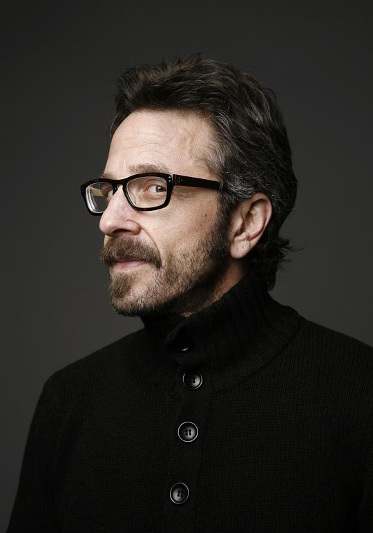 马克·马龙 Marc Maron照片