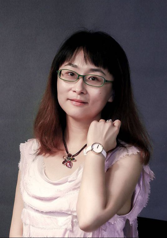 吴明 Ming Wu照片