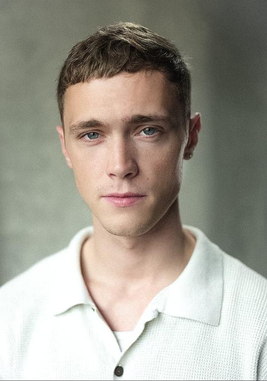 斯坦利·摩根 Stanley Morgan照片