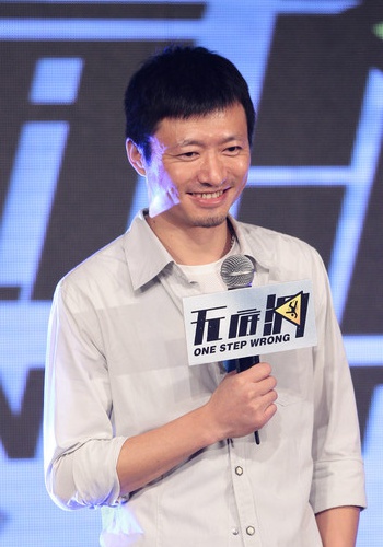 江涛 Tao Jiang照片