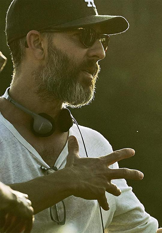 小约翰·斯托伯格 John Stalberg Jr.照片