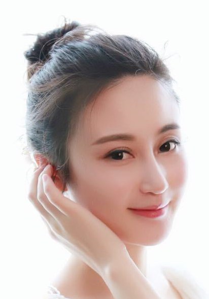 王丹 Dan Wang照片