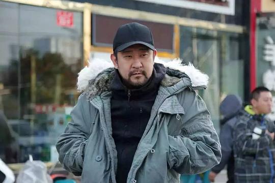 张震 Zhen Zhang照片