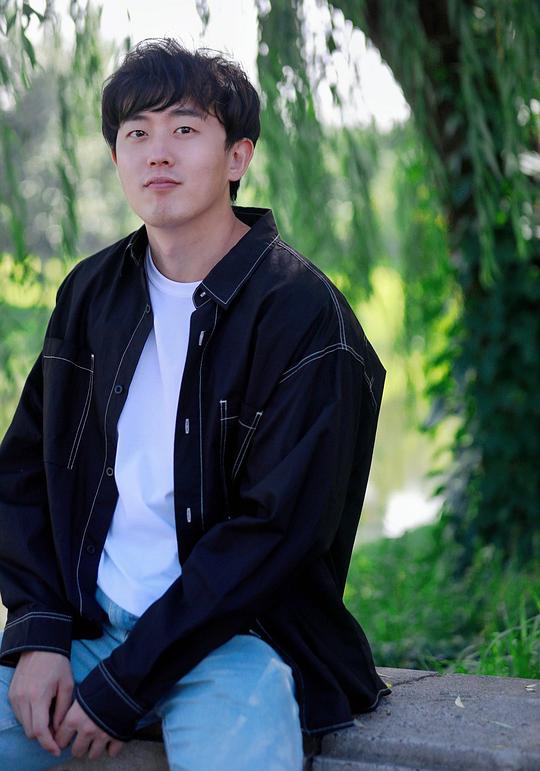 赵越 Yue Zhao照片