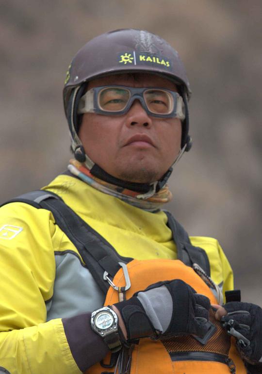 王冰 Bing Wang照片