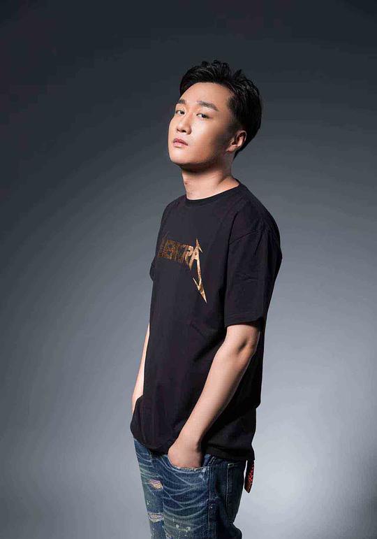 任重 Zhong Ren照片