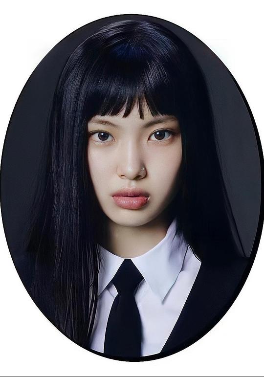 李惠仁 Lee Hyein照片