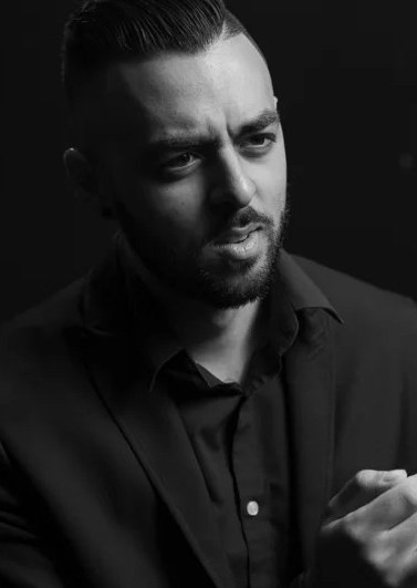 小兰迪·努道尔 Randy Nundlall Jr.照片