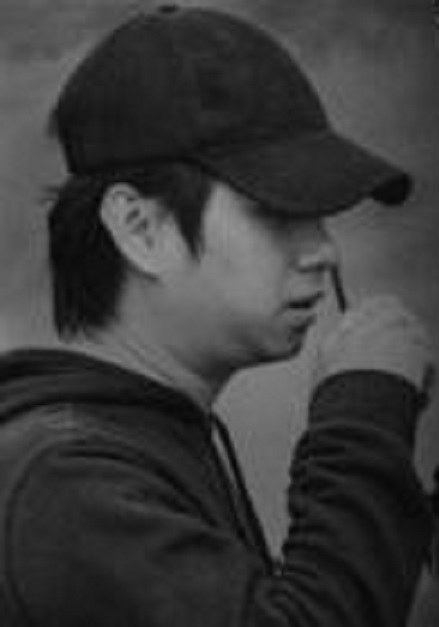 陈浩 Hao Chen照片