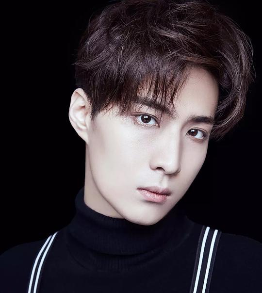 王磊 Lei Wang照片