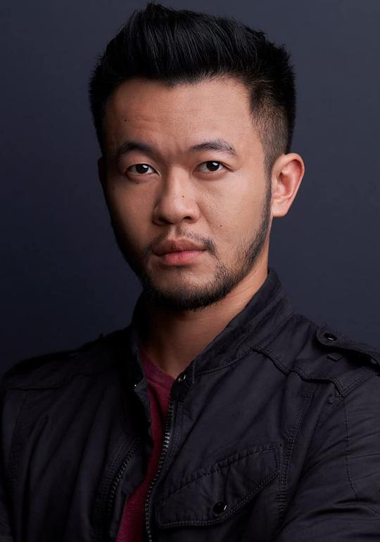 凯文·梁 Kevin Leung照片