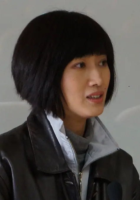 吴琼 Qiong Wu照片