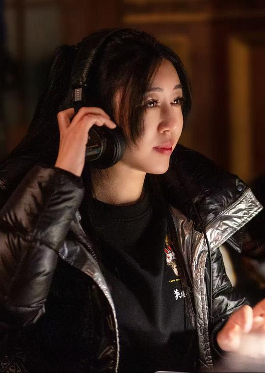 王一诺 Yinuo Wang照片