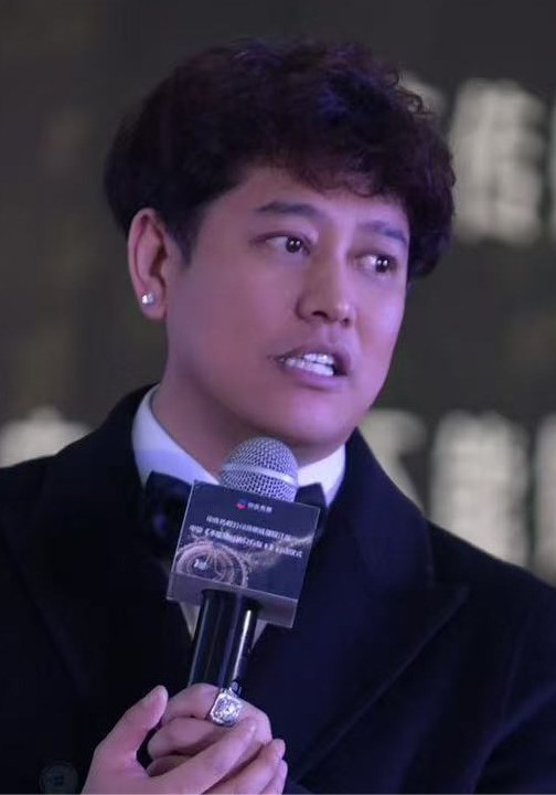 陈晨 Chen Chen照片