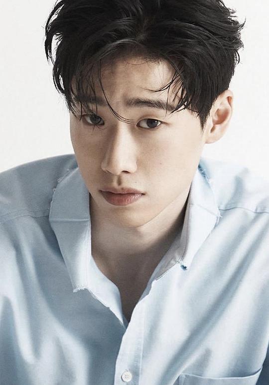 金旻 Kim Min照片