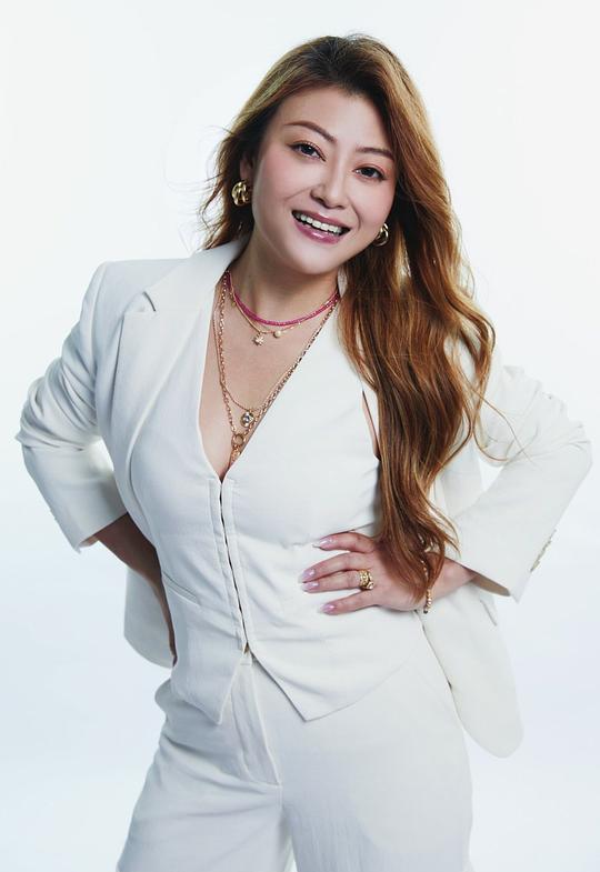 李佳 Miranda Lee Jia照片