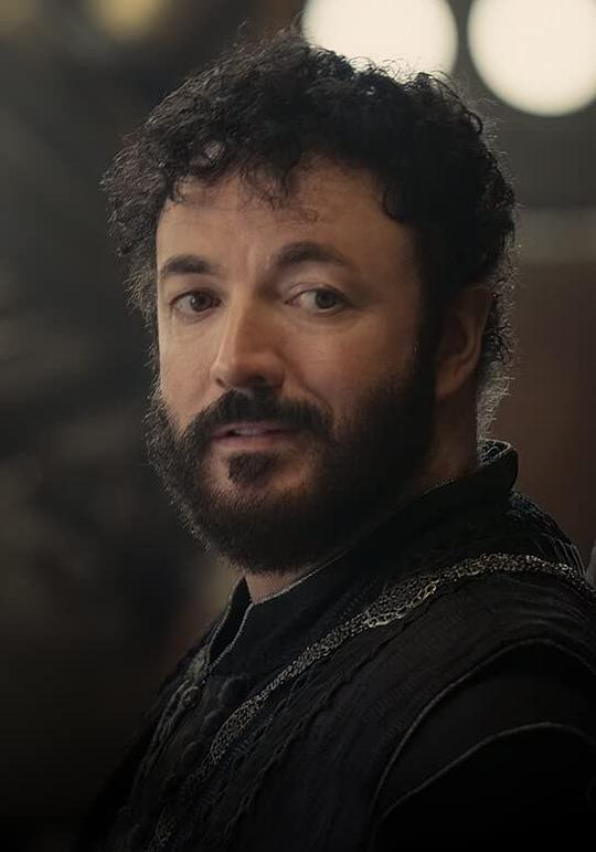 保罗·肯尼迪 Paul Kennedy照片