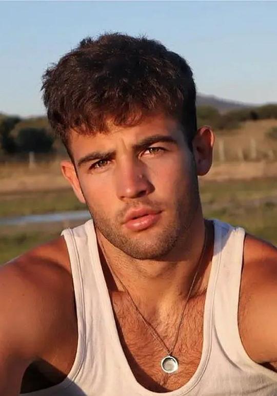 杰森·费尔南德斯 Jason Fernández照片