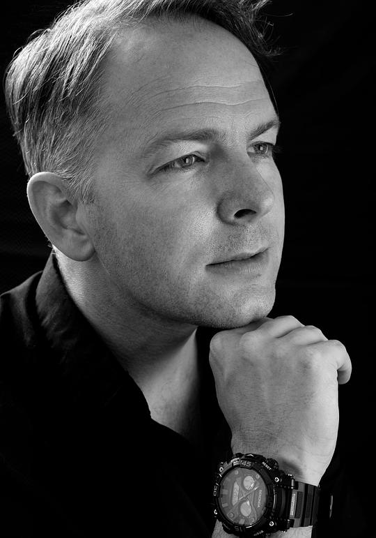 马丁·麦克唐纳 Martin McDonagh照片