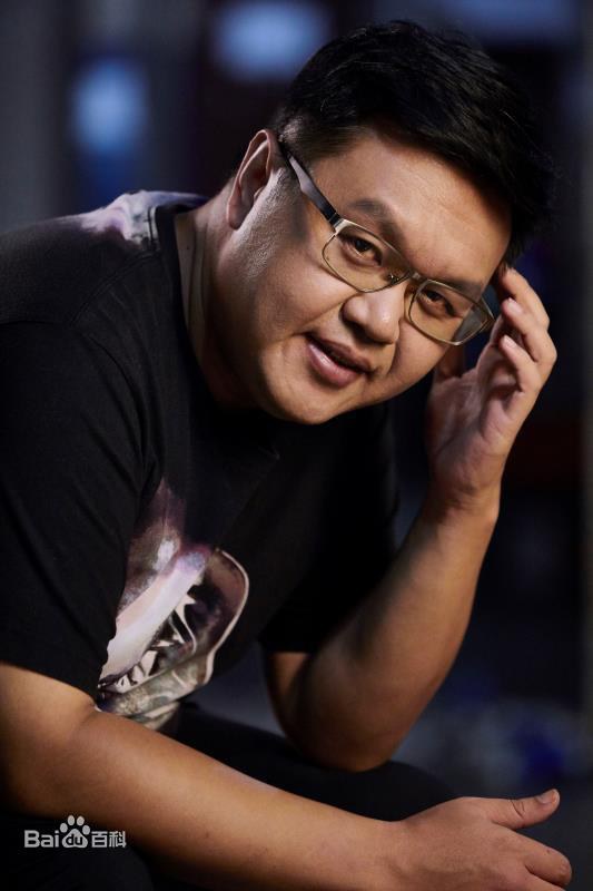 张凯 Kai Zhang照片