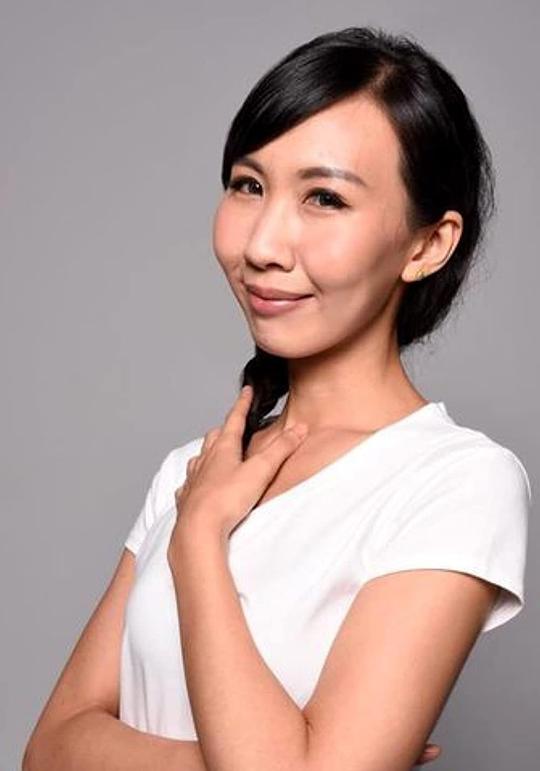 王安琪 Angie Wang照片