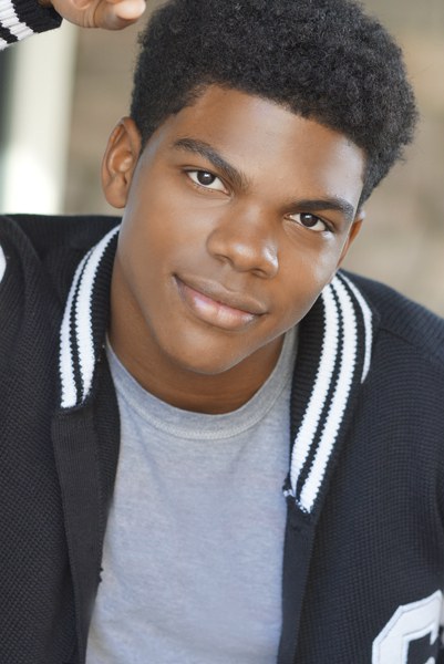 斯彭斯·摩尔二世 Spence Moore II照片