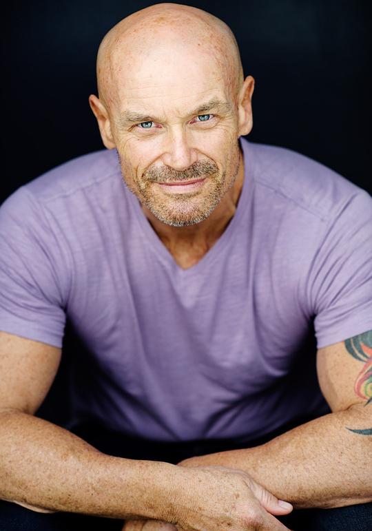 安东尼·托马斯 Anthony Thomas照片