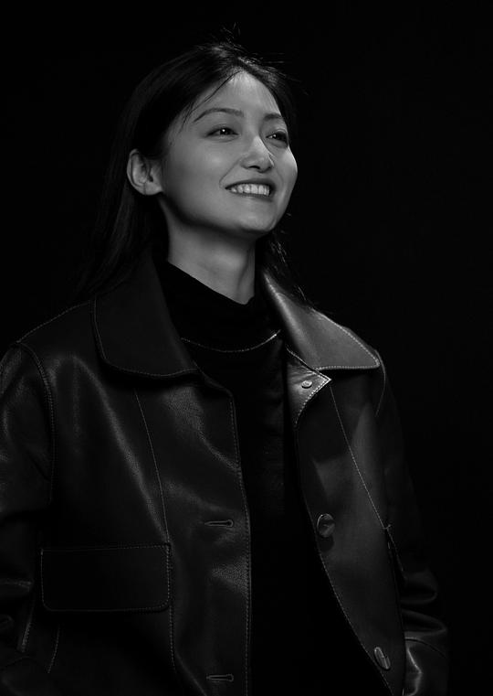 张杰 Zhang Jie照片