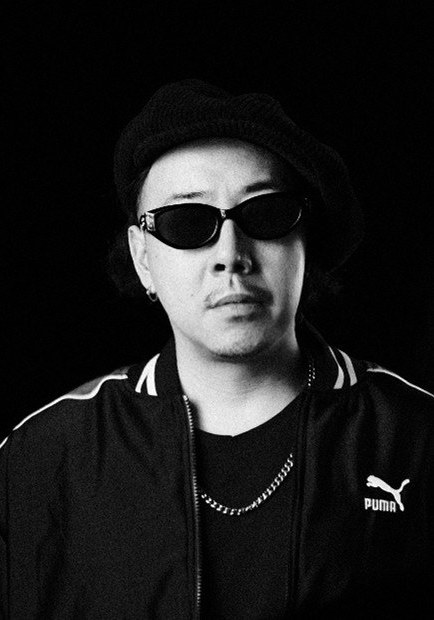 王海 Hai Wang照片