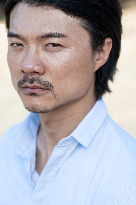 郭涛 Tao Guo照片