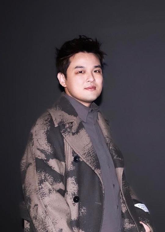 秦海 Ocean Chin照片