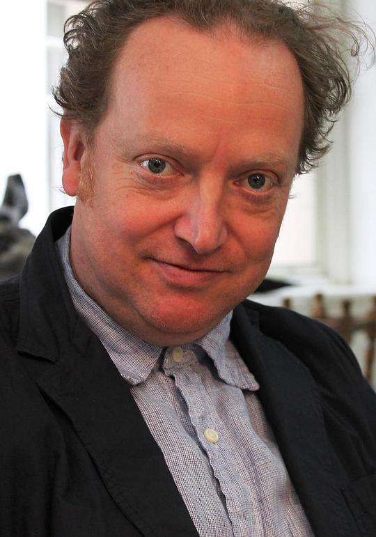 保罗·亨特 Paul Hunter照片