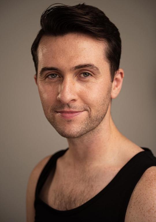 马克·奥尼尔 Mark O'Neill照片