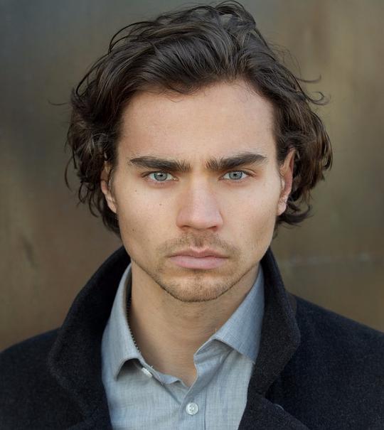 汤姆·约克 Tom York照片