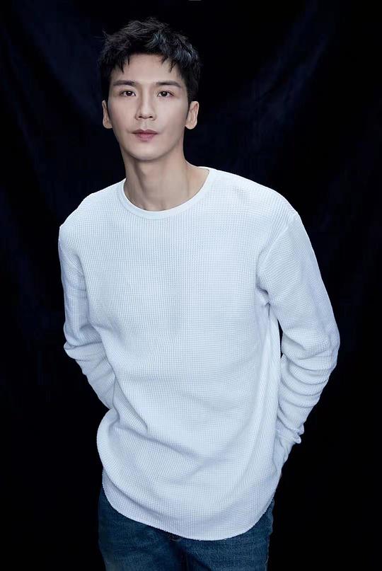 刘洋 Yang Liu照片