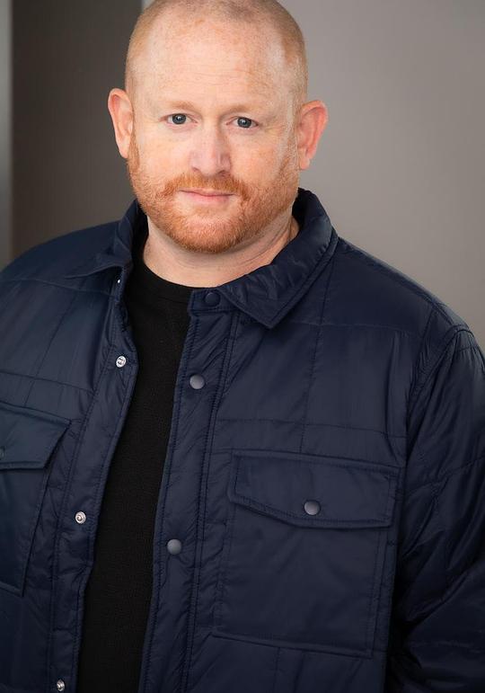 布赖恩·D·科恩 Brian D. Cohen照片