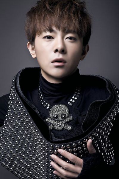 张皓然 Haoran Zhang照片