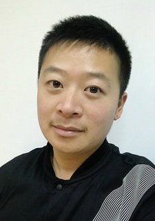 徐刚 Gang Xu照片
