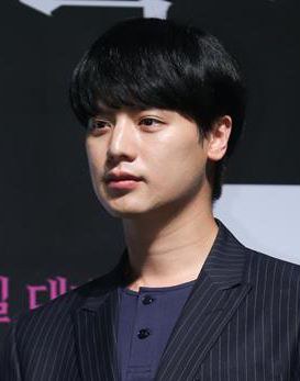 金英 Kim Young照片