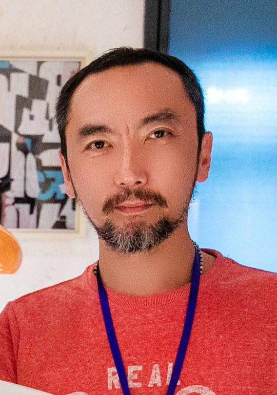 安冬 Dong An照片