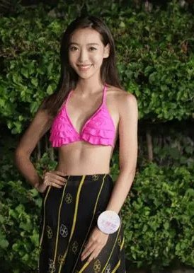 王嘉慧 Cathy Wong照片