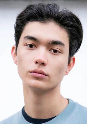 高鑫 William Gao照片