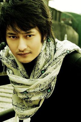 云飞 Yun Fei照片